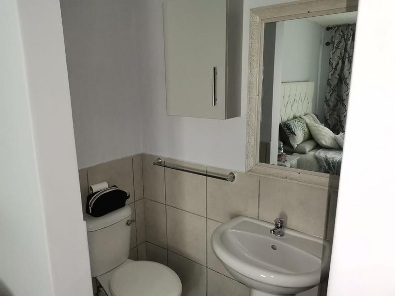 2 Bedroom Property for Sale in Island View Western Cape
